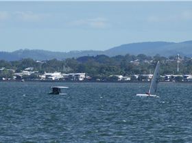 2017 "A" Class Catamaran State Titles (Day 3)