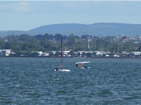 2017 "A" Class Catamaran State Titles (Day 3)
