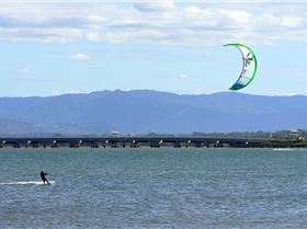 2017 "A" Class Catamaran State Titles (Day 3)