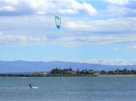 2017 "A" Class Catamaran State Titles (Day 3)