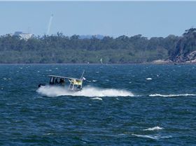 2017 "A" Class Catamaran State Titles (Day 2)