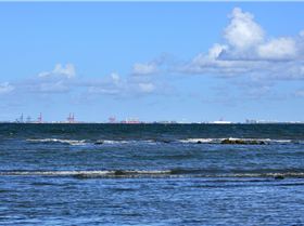 2017 "A" Class Catamaran State Titles (Day 2)