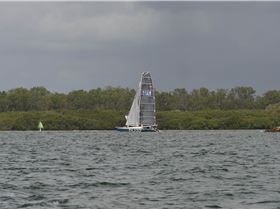 BOSS Racing (Catamaran) 2018 B2G