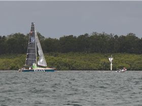 BOSS Racing (Catamaran) 2018 B2G