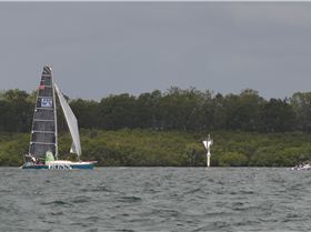 BOSS Racing (Catamaran) 2018 B2G