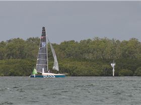 BOSS Racing (Catamaran) 2018 B2G