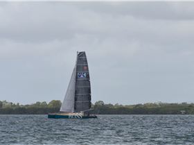 BOSS Racing (Catamaran) 2018 B2G