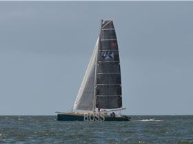 BOSS Racing (Catamaran) 2018 B2G