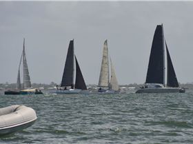 BOSS Racing (Catamaran) 2018 B2G