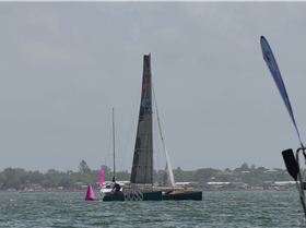 BOSS Racing (Catamaran) 2018 B2G