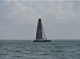 BOSS Racing (Catamaran) 2018 B2G