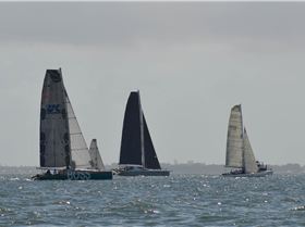 BOSS Racing (Catamaran) 2018 B2G