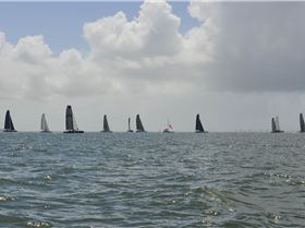 BOSS Racing (Catamaran) 2018 B2G