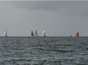 BOSS Racing (Catamaran) 2018 B2G