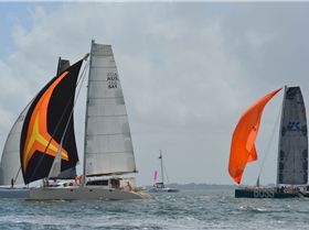 BOSS Racing (Catamaran) 2018 B2G