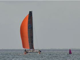 BOSS Racing (Catamaran) 2018 B2G
