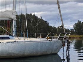 Aztec shifting mooring (2)