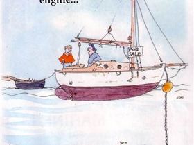 comic33 about the motor