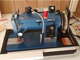 Sailrite Ultrafeed LSZ-1 PREMIUM