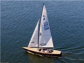 Gentleman's Etchells