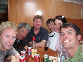 Freo to Gero ocean classic