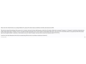 Evergreen Cole 26 qrter tonner