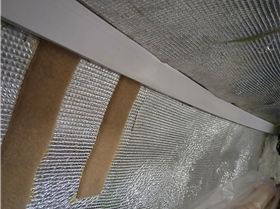 Conduit and camp mats