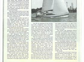 Peterson SP30 Review and Adverts