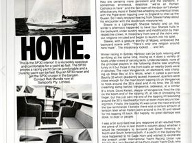 Peterson SP30 Review and Adverts