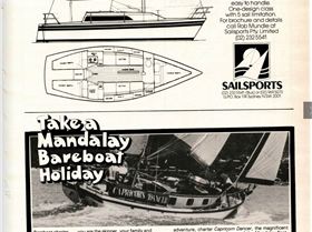 Peterson SP30 Review and Adverts