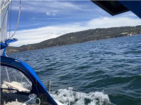 Passing Tinderbox Dec 2025