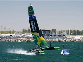 SailGP