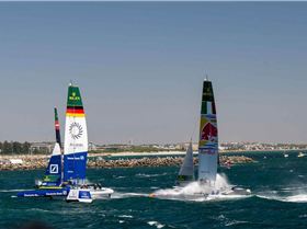 SailGP