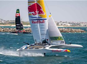 SailGP