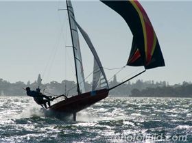 nationals over christmas