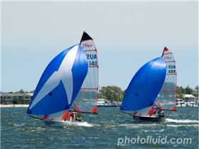 nationals over christmas