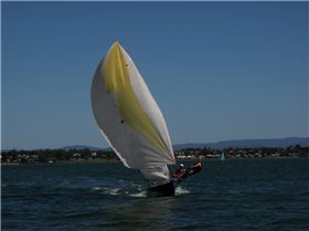 12ft skiff