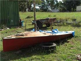 my boat be for i owned it