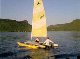 dique 10 presa Alvaro Obregón