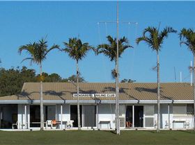 Bundaberg Sailing Club