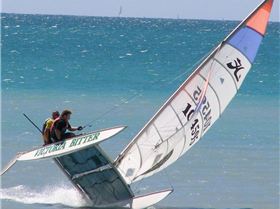 chriso &rompa show how its done