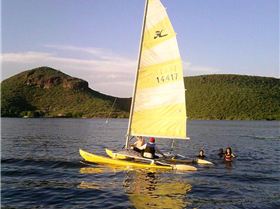 DIQUE 10 PRESA ALVARO OBREGON