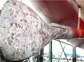 Folding Prop Info (30yo bronze & 3yo SS)