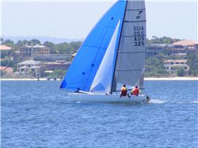 Tornado Training - Swan River
