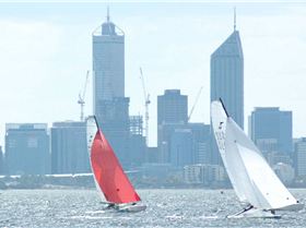 Tornado Nationals 2010