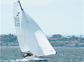 Tornado Nationals 2010