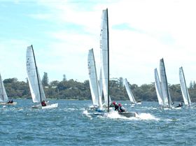 Tornado Nationals 2010