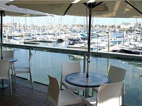 Marina berth for rent/lease at North Haven, Adelaide