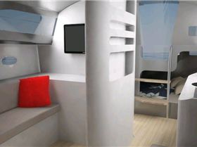 Troublemaker 9500 by Schionning Designs