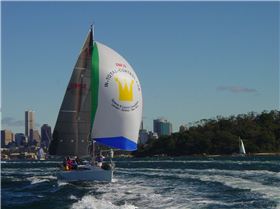 Jester 1 - 26July 03